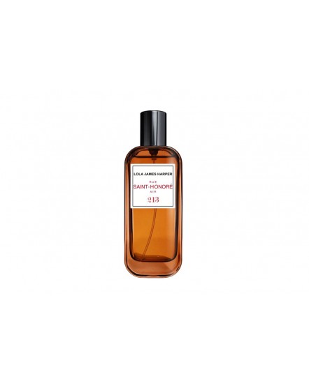 LOLA James Harper Room Spray [Rue Saint Honore]