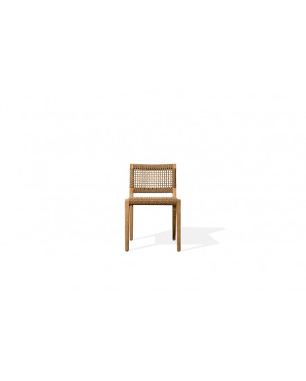 MLB Armless Dining Chair