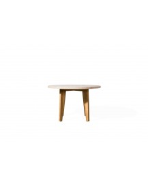 MLB Round Dining Table 1200