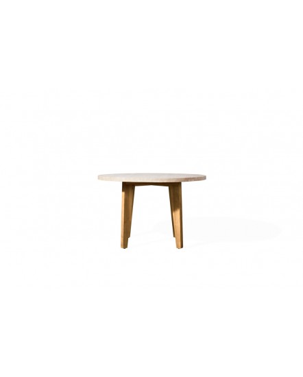 MLB Round Dining Table 1200