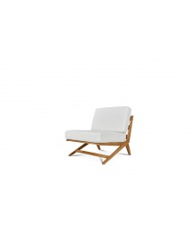 NATURE Boy Outdoor Easy Chair