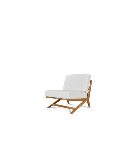 NATURE Boy Outdoor Easy Chair