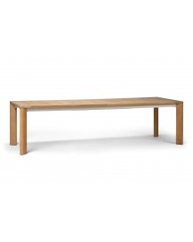 ORA Extension Dining Table