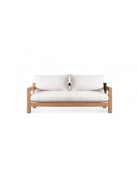 PACIFIC 2 Seat Sofa