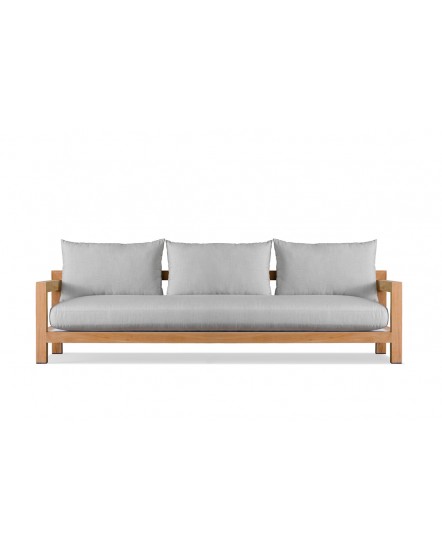 PACIFIC 3 Seat Sofa