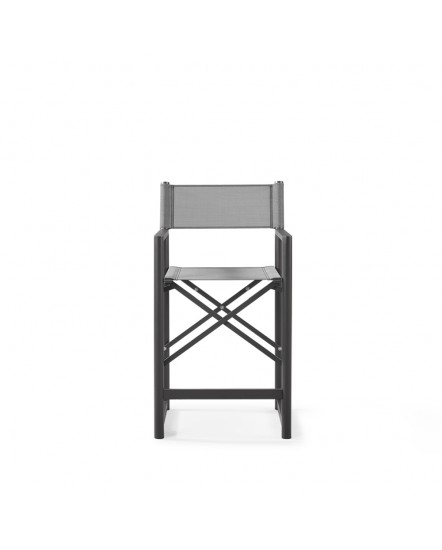 PACIFIC Alu Bar Stool