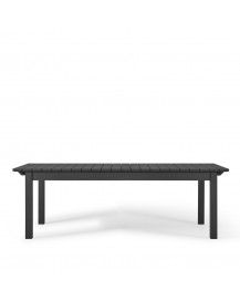 PACIFIC Alu Extendable Dining Table