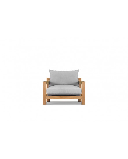 PACIFIC Lounge Chair