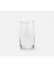 RUBY Clear Highball Glass (Set Of 6)
