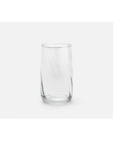 RUBY Clear Highball Glass (Set Of 6)