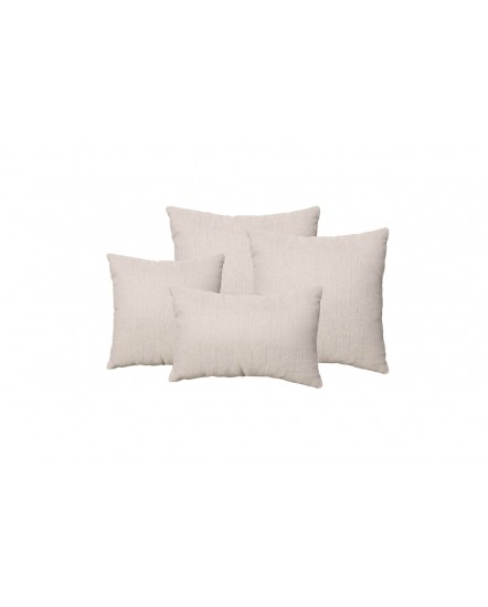 STIRLING Linen Throw Pillow