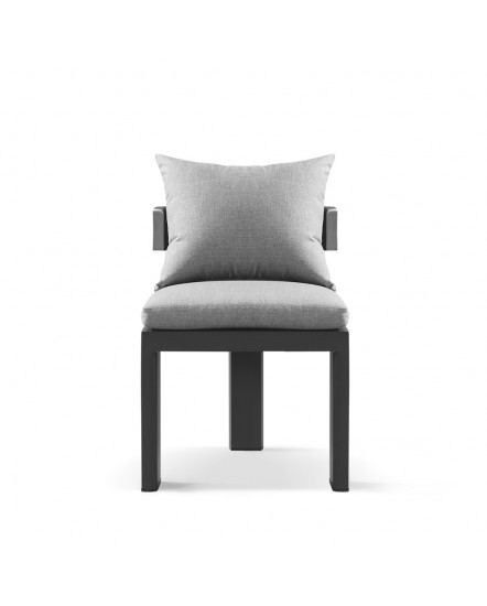 VICTORIA Armless Dining Chair