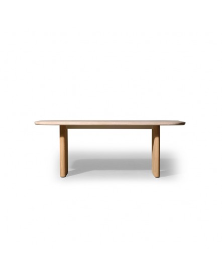 VICTORIA Teak Dining Table 2000