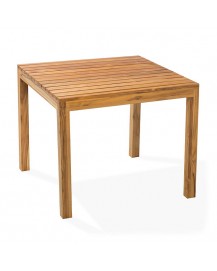 CALI Square Dining Table