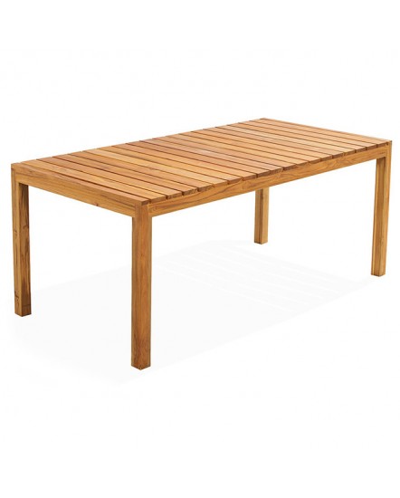 CALI Rectangular Dining Table