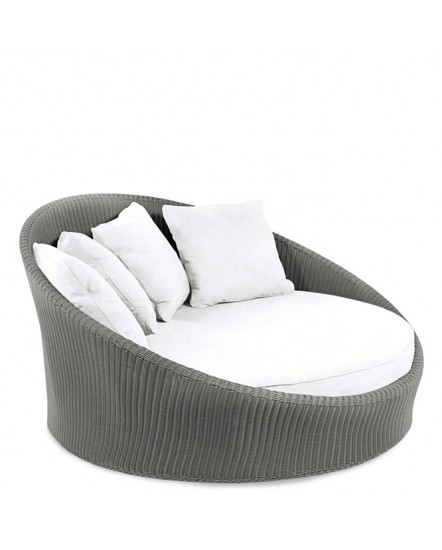 HALLO Round Daybed