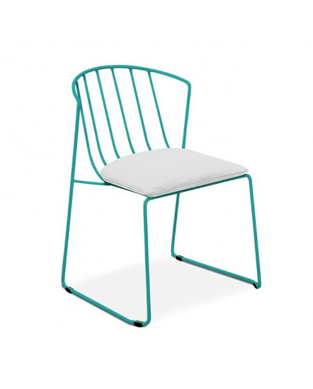 INTERCOASTAL Dining Chair