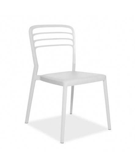LOUIE Chair - White