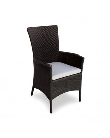 MARBELLA Dining Chair with Arms
