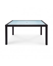 MARBELLA 64" Square Dining Table