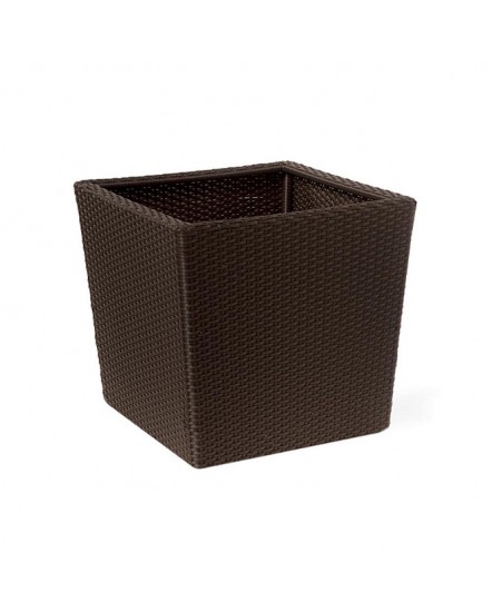 Small Square Pot