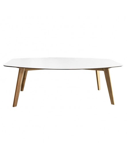 SANTORINI Rectangular Dining Table