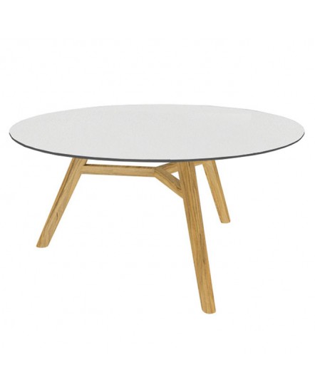 SANTORINI Round Coffee Table