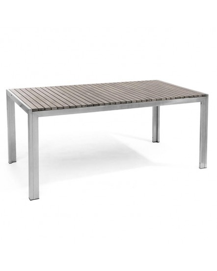 SICILIA 80" Rectangular Dining Table