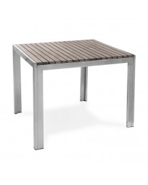 SICILIA Square Dining Table