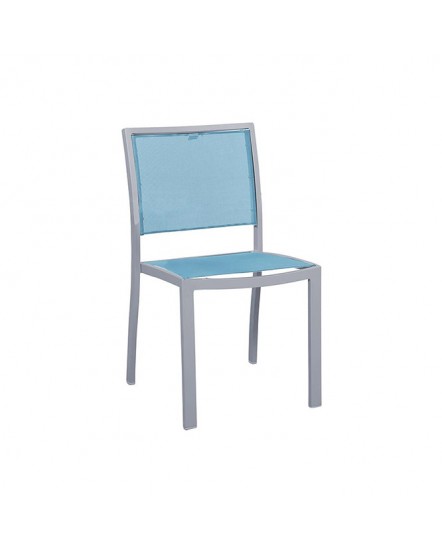 SAINT LUCIA Dining Chair