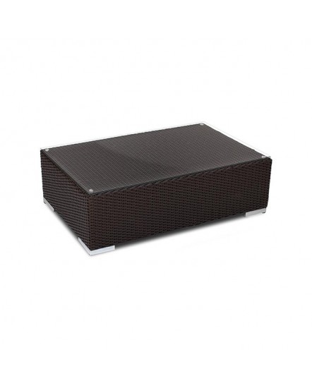 TANGIER Rectangular Coffee Table