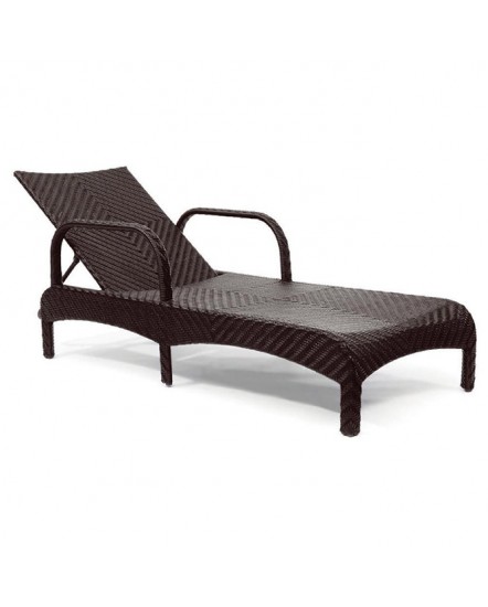 TERRAZA Chaise Lounge