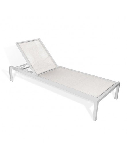 TOLEDO Chaise Lounge