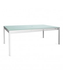 TOLEDO Dining Table | 80 inches