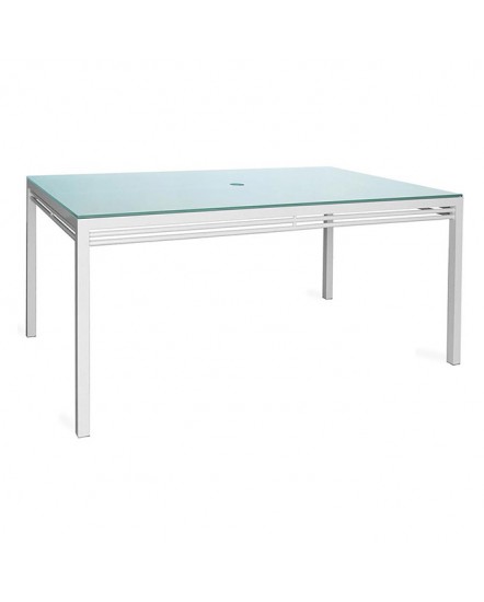 TOLEDO Dining Table | 64 inches