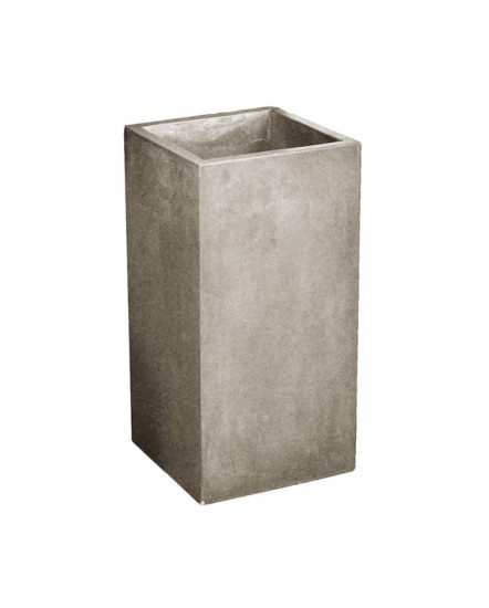 URBAN Tall Square Pot