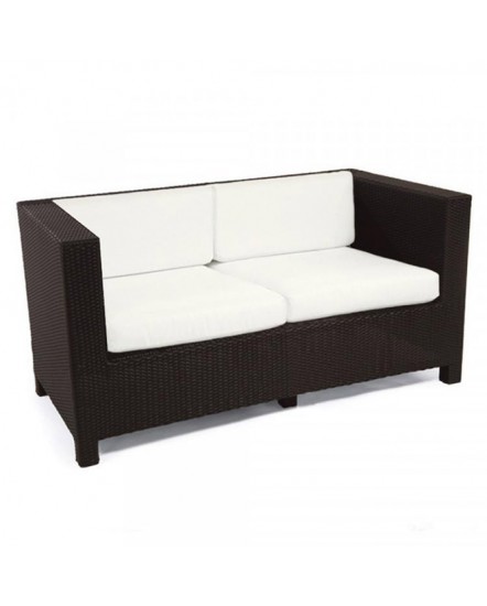 MONACO Loveseat