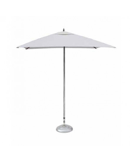 Square Umbrella 10'