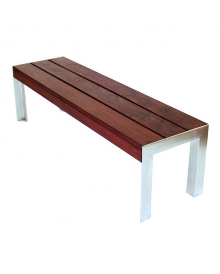 ETRA Small Bench