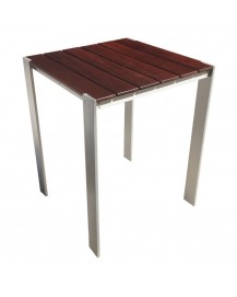 LUMA Bar Table 34"