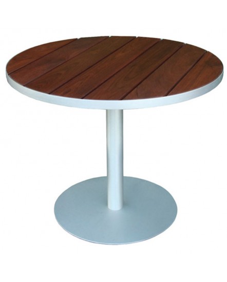 LUMA Large Café Table