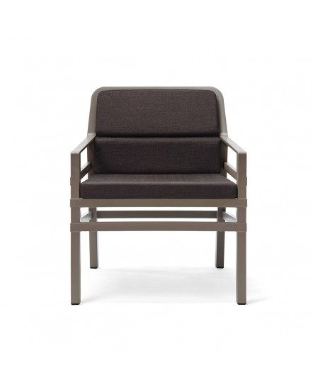 ARIA Fit Armchair
