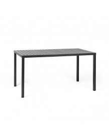 CUBE 140x80 Dining Table