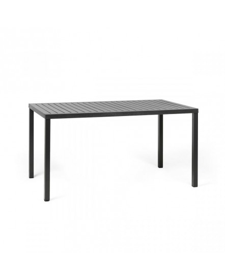 CUBE 140x80 Dining Table