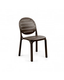 ERICA Chair, stackable