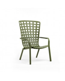 FOLIO Chair, stackable