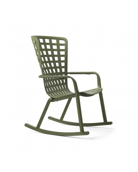 FOLIO Rocking Chair