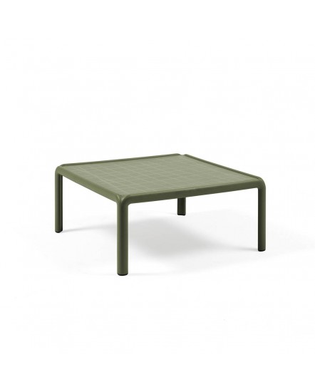 KOMODO Tavolino Side Table