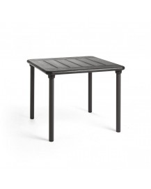 MAESTRALE 90 Table, stackable
