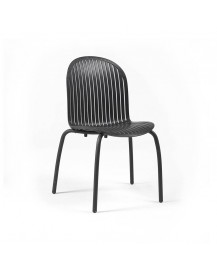 NINFEA Dinner Chair, stackable